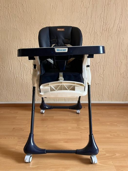 Столик детский кормления.