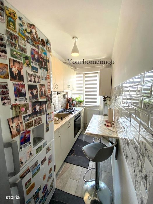 Apartament 2 camere semidecomandat, Craiovița Nouă – Zona Școala 30