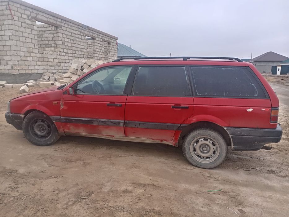 Пассат сатылады...