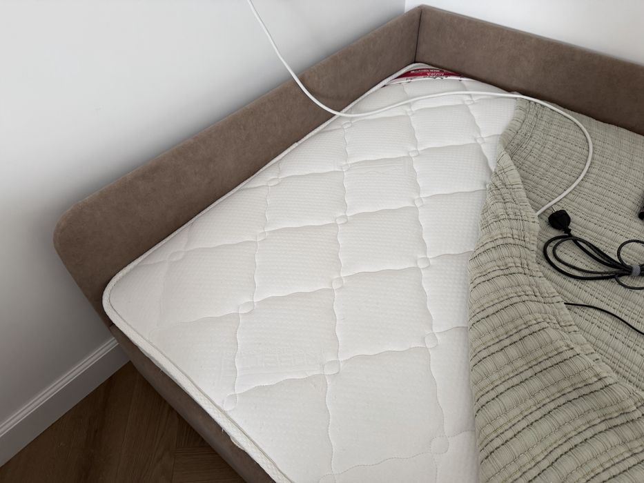 Кровать полуторка