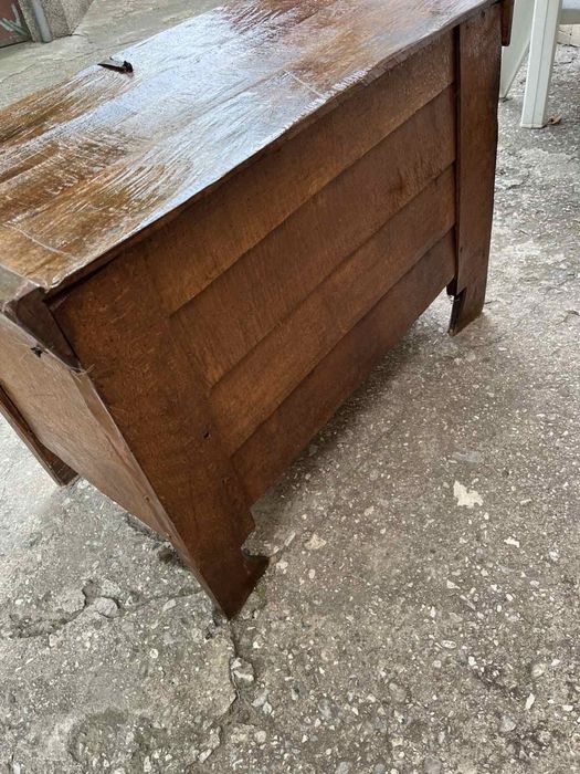 Ретро стрин на над 200 години