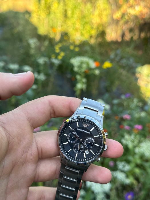 Ceas Emporio Armani