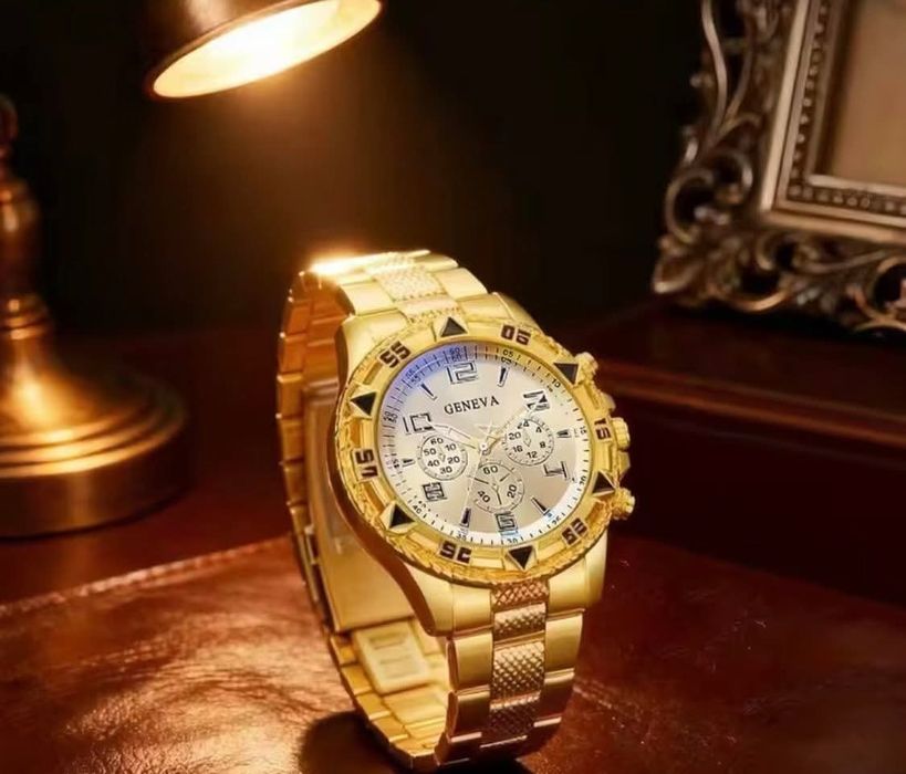 Мъжки часовник тип цена