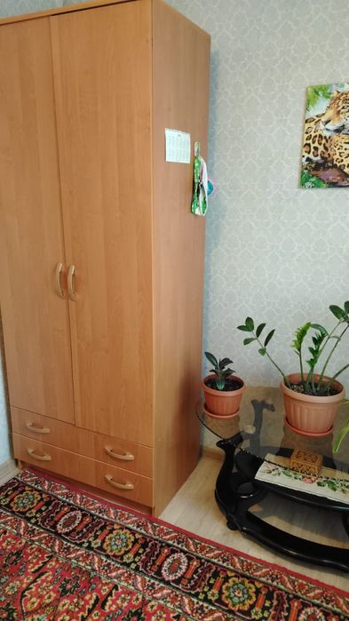 Продам дом барачного типа