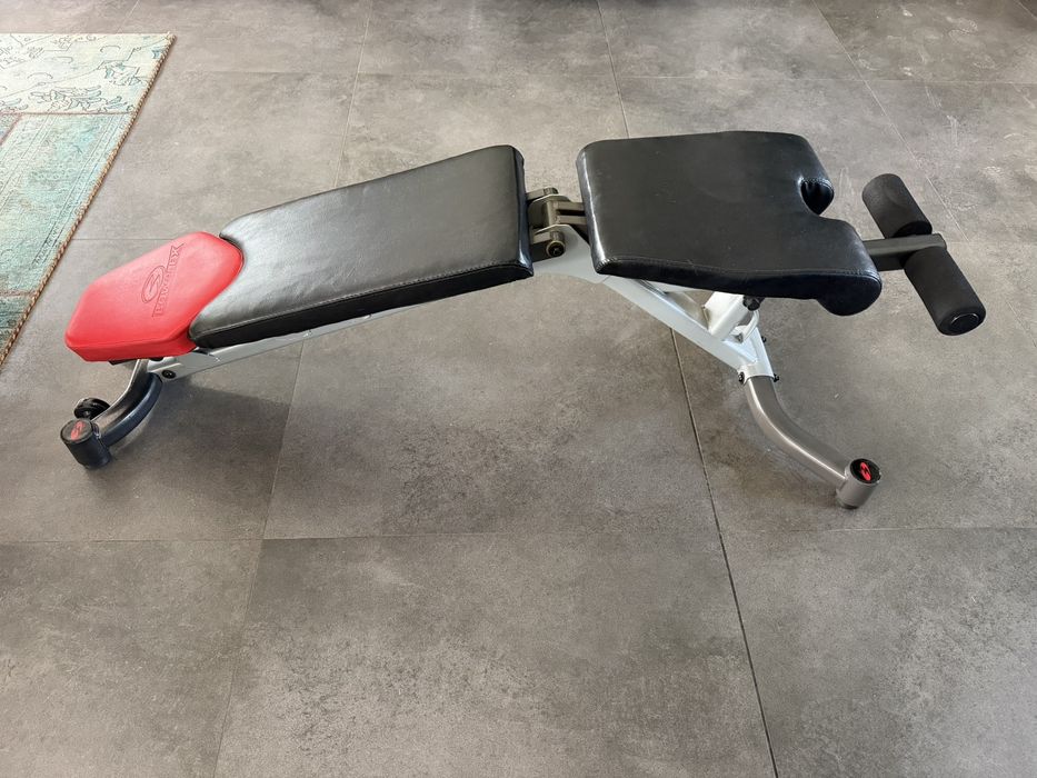 Комбинирана лежанка Bowflex