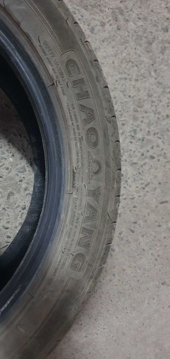 Шины Chaoyang 215/50/17