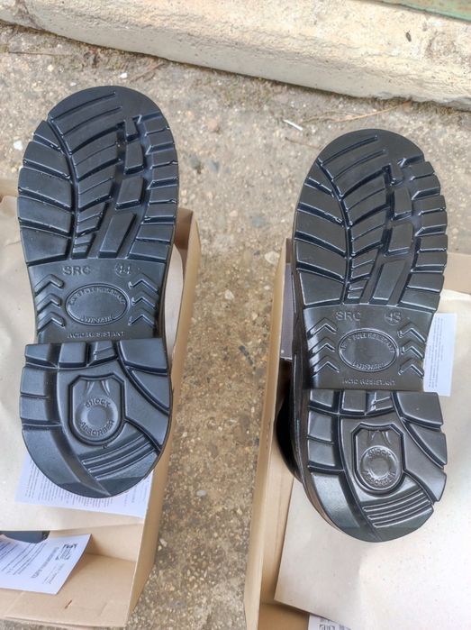 Кубинки нови 43 44