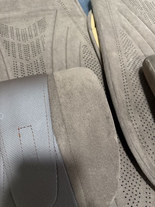 Накидки на сиденья универсальные 2 шт Комплект