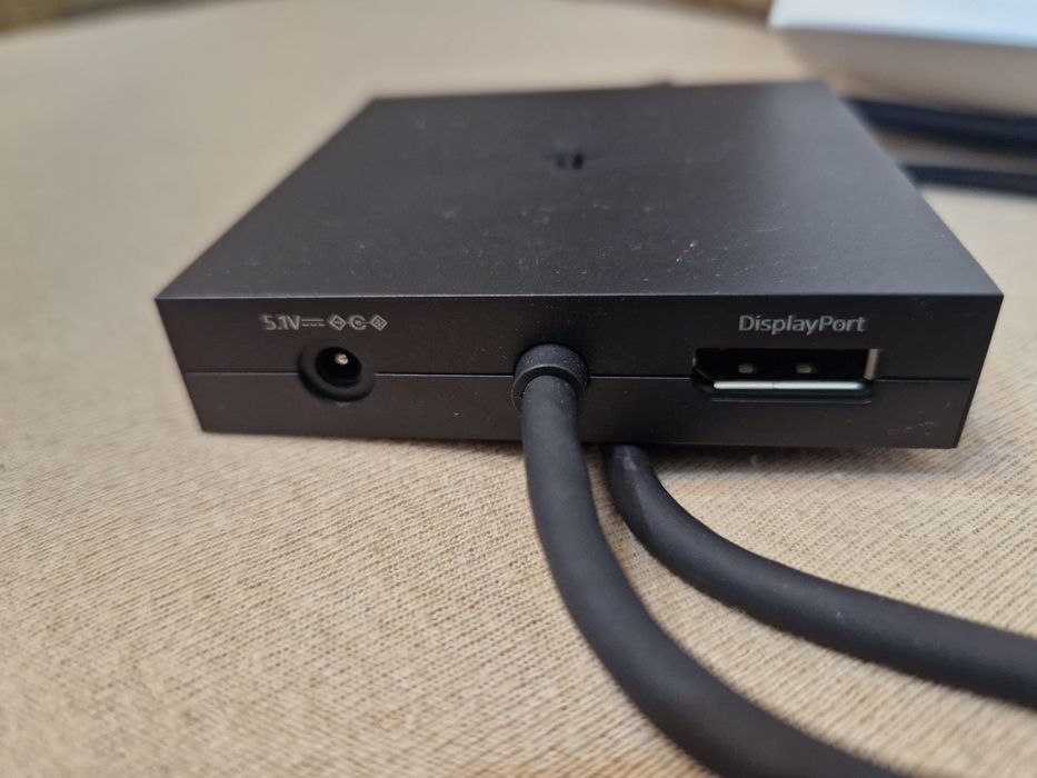 Adaptor PC PS VR2 HalfLife ALYX