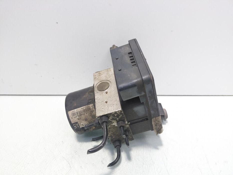 Unitate control ABS, cod 1C0907379L, 1J0614117G, Skoda Octavia 1 (1U2)