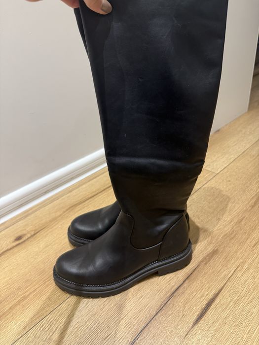 Дамски Боти и ботуши