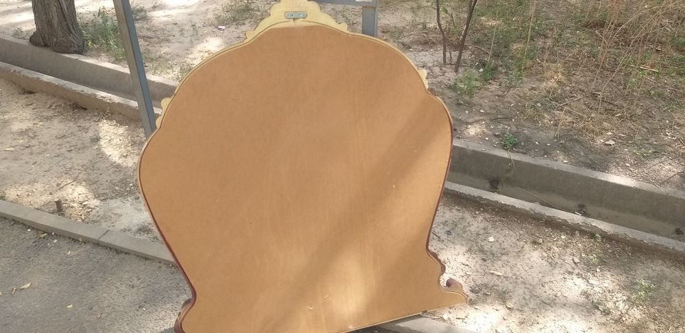 Продам зеркало с аукциона б/у