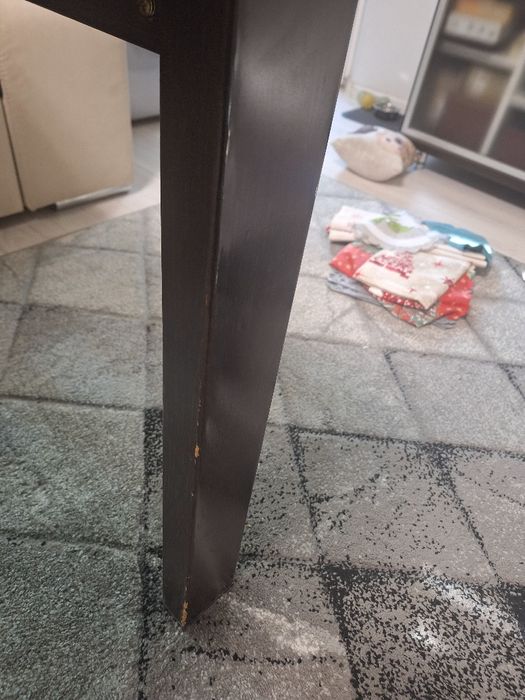 Маса Италия Стъкло