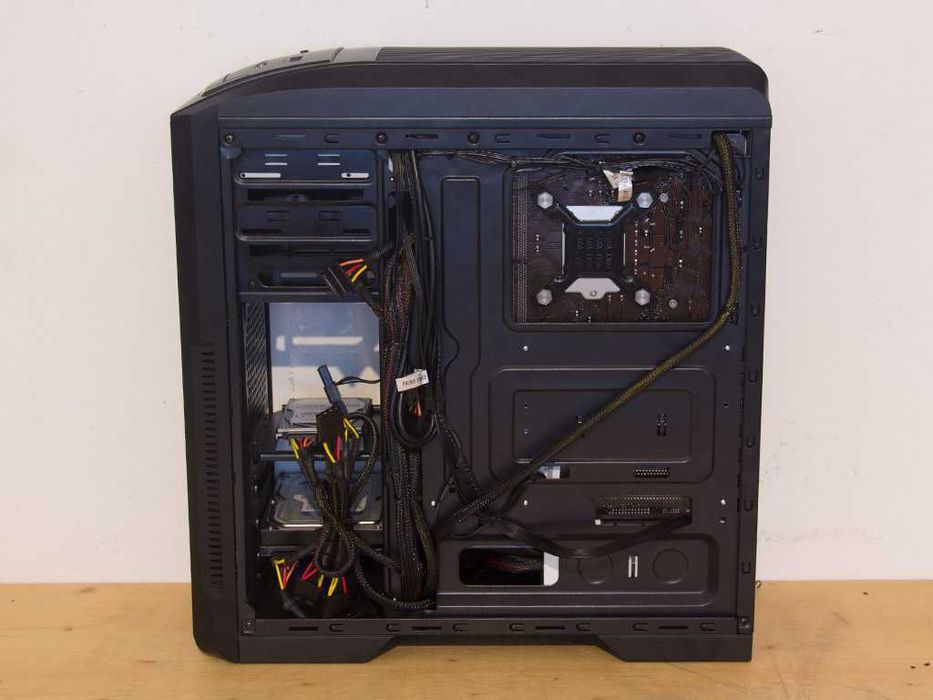 Carcasa PC Antec GX500, stare foarte buna