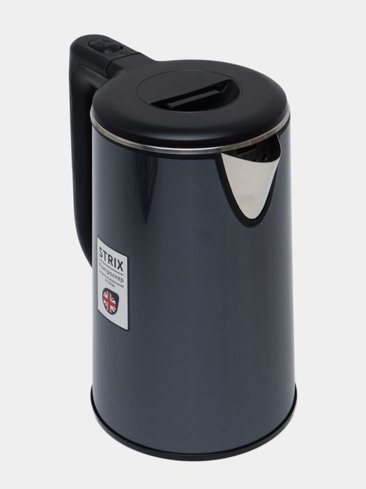 Чайник от ламо.