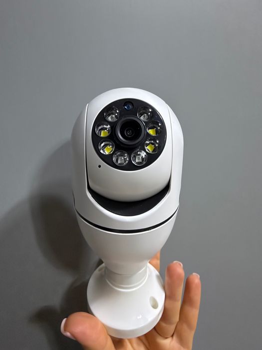 Камера панорама камера