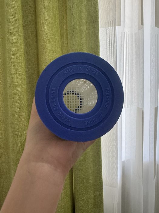 Картридж для бассейна