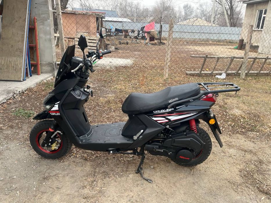 Продам самурай в хорошем состоянии