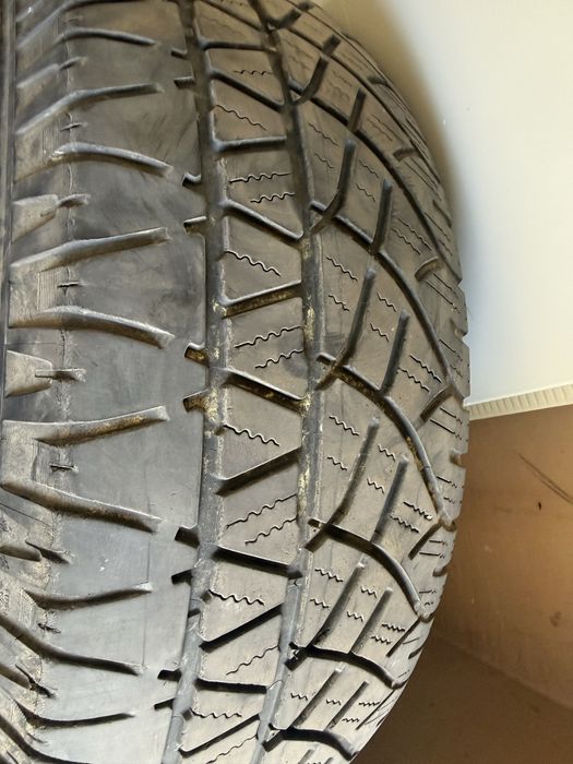гуми Mishelin Latitude Cross 255/65/16