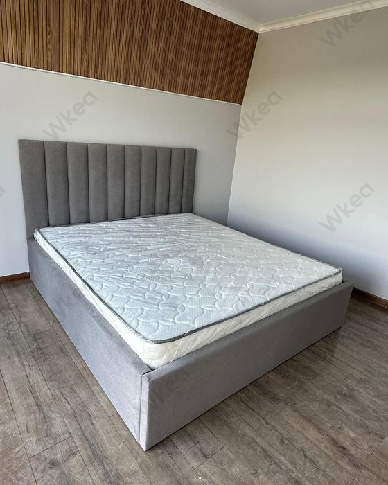 Мягкая кровать Двуспальная, 2 Кишилик Краватлар Ишлаб Чикарувчидан,