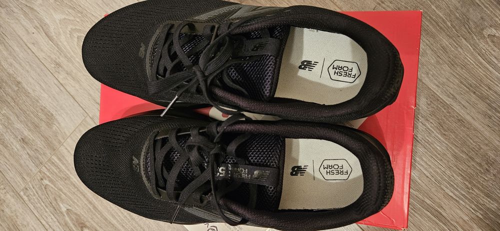 Оригинални мъжки маратонки New Balance Fresh Foam 520