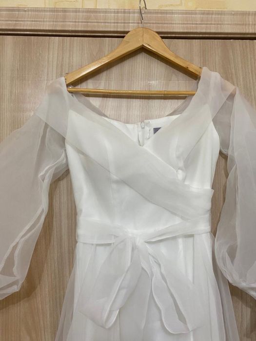 Платье на узату/на вечер