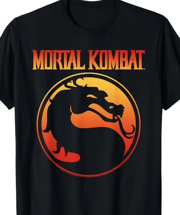 Футболка мужская