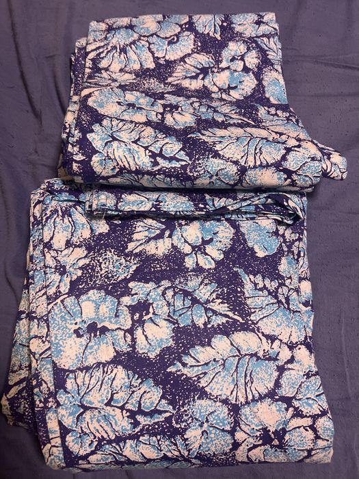 Комплект чаршафи нови с етикети