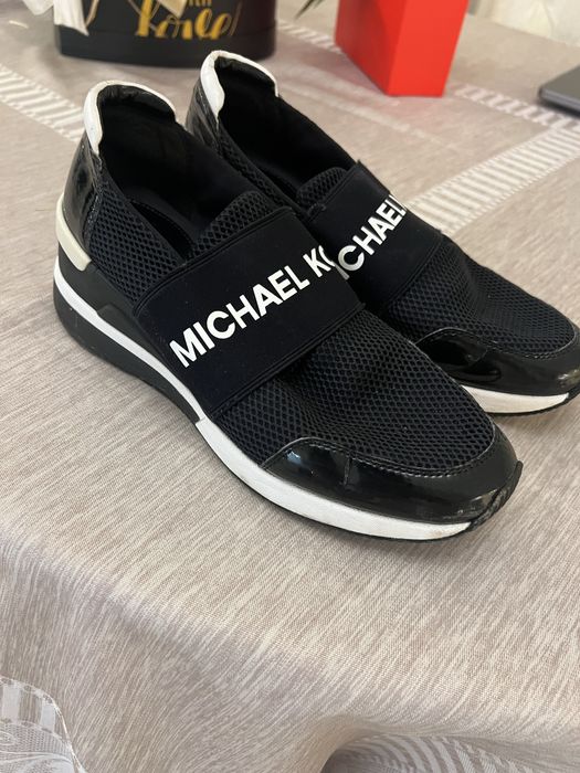Дамски сникърси Michael Kors