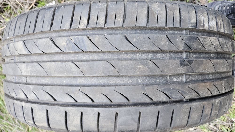 2бр гуми 225 45 17
