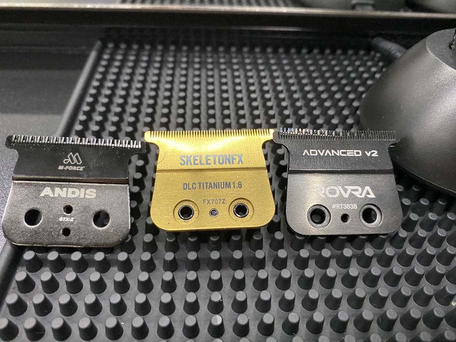 Vand Lame Babyliss/Rovra/Andis