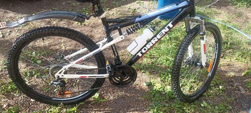 Срочно продам фирменный взрослый велосипед!!!