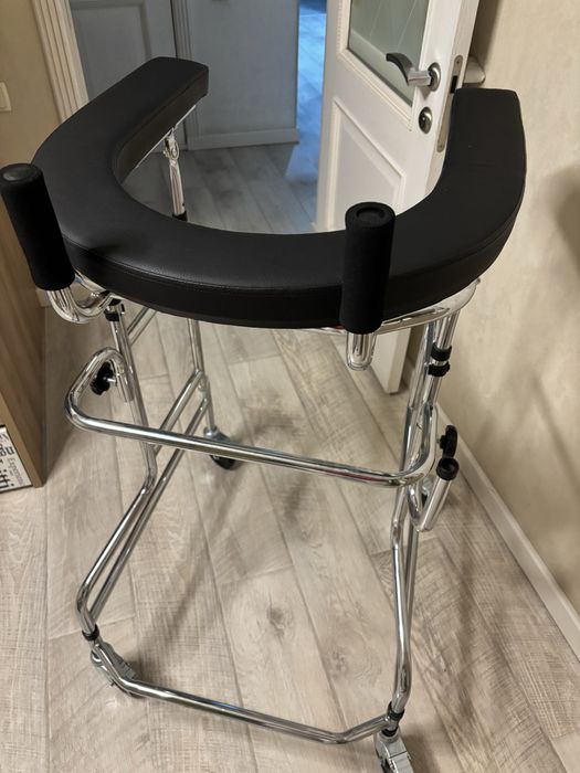 Ходунки для взрослых