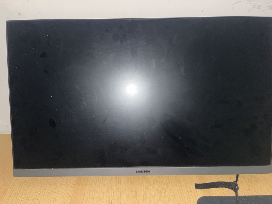 монитор samsung s24x35r