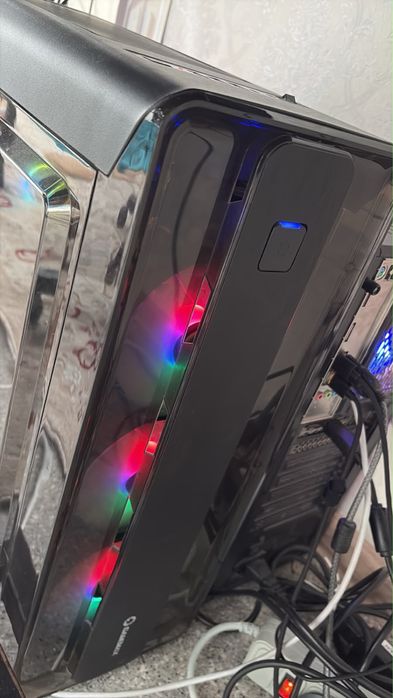 Продаю игровой системный блок