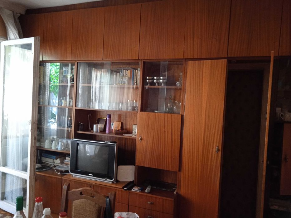 Продава се Тристаен апартамент в Пловдив, Кючук Париж - 70 кв.м за 1286 €/кв.м - Снимка #1