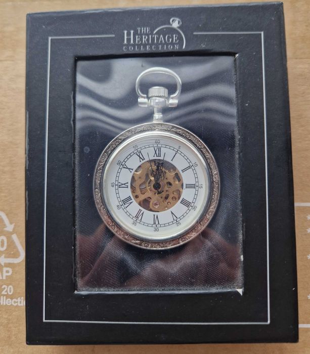 Джобен часовник за колекционери