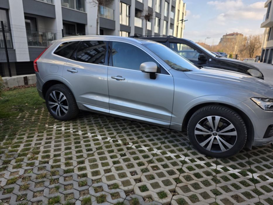 Джанти 19" 5 x 108 Volvo, Ford, Rover,Jaguar,Peugeot Пежо 5х108