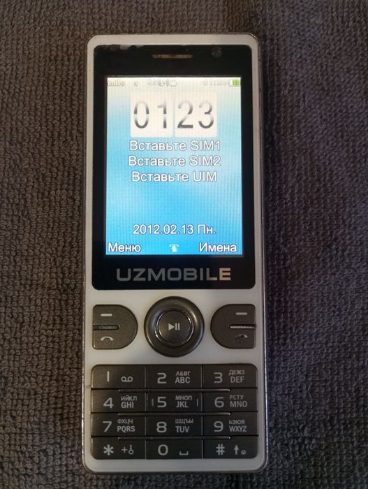 Продам разные телефоны