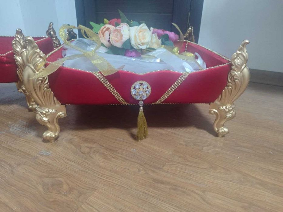 Корзины для кудалык