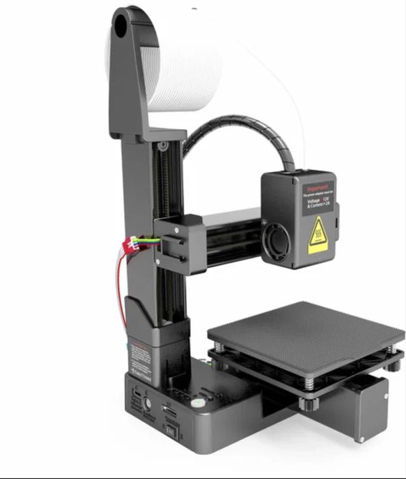 3 Д принтер К 10