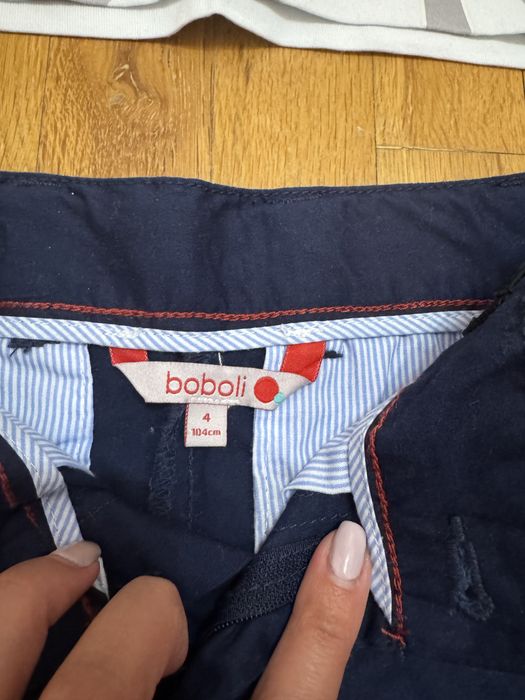 Блуза и панталони Mayoral