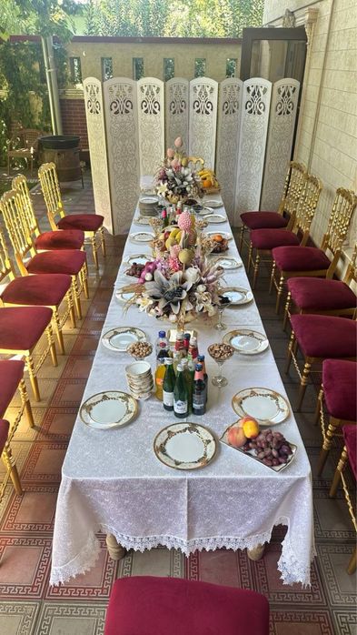 Прокат стол стул Prokat Prakat stol stul keng assartiment