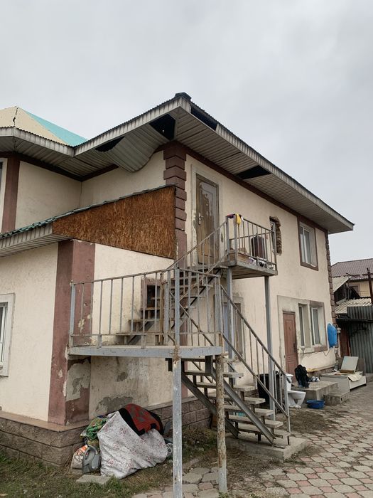 Сдам в аренду квартиру