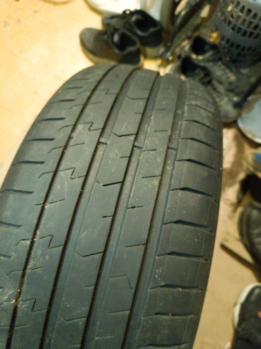 Авто шины размер 205/50R17