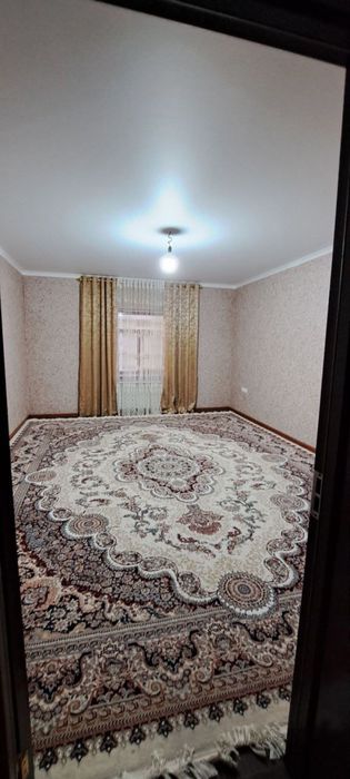 Сдаётся квартира 3 хонали 90 кв