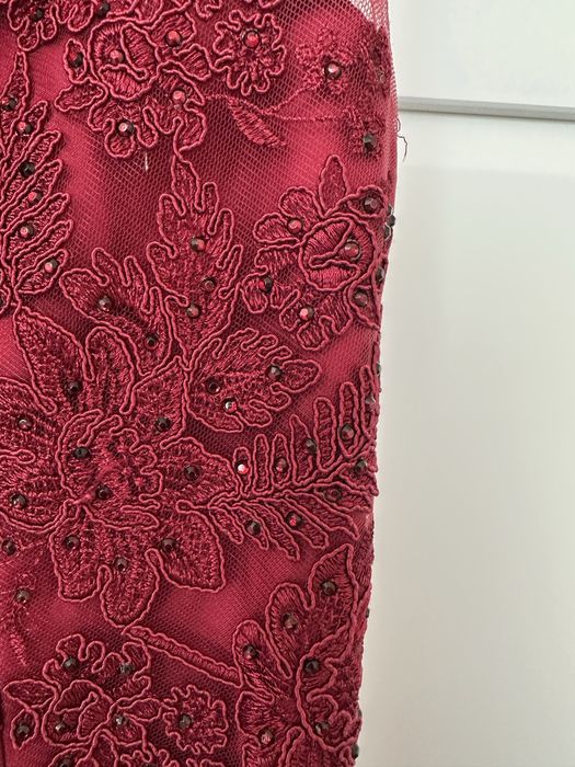 Официална рокля MASCARA