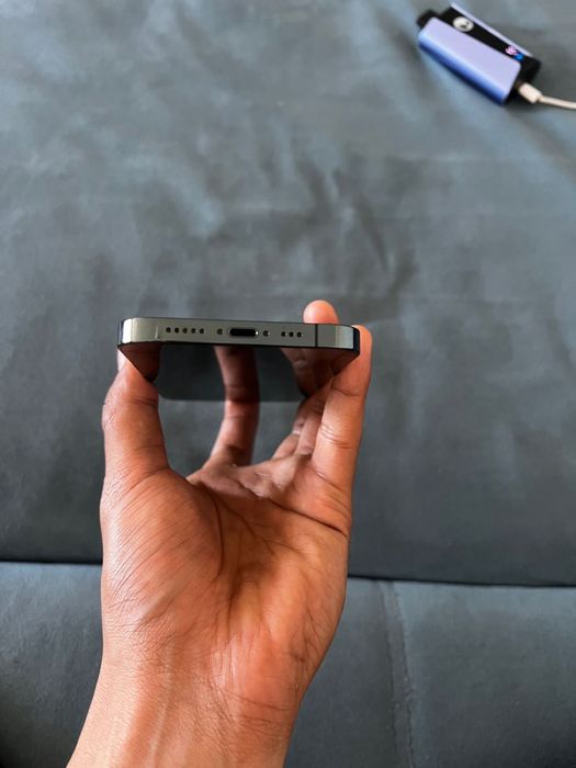 Iphone 12pro 128