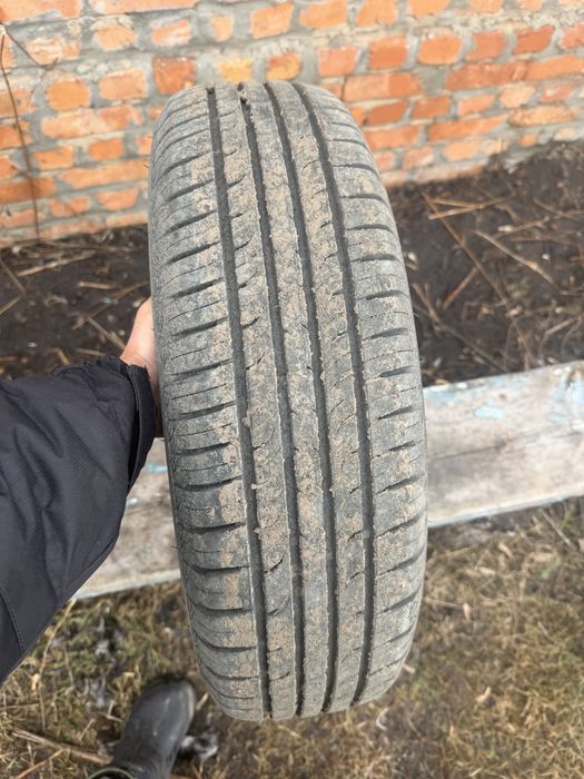 Продам летние шины