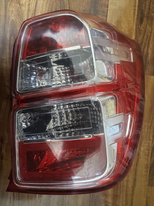 Стоп кобалть правый